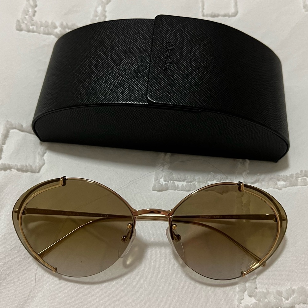 Prada Sunglasses